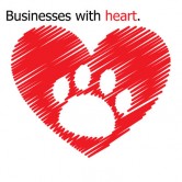 Business with heart
